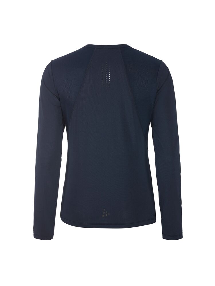 Adv Essence Ls Tee 2 W von Craft – Light Syrup