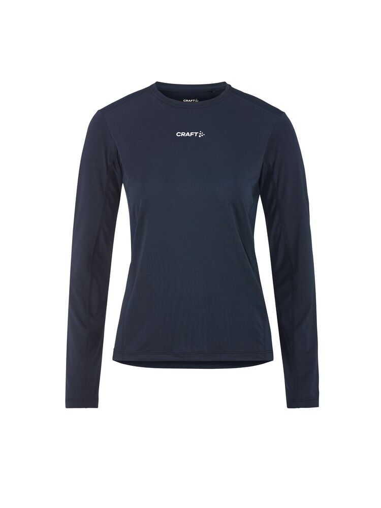 Adv Essence Ls Tee 2 W von Craft – Light Syrup
