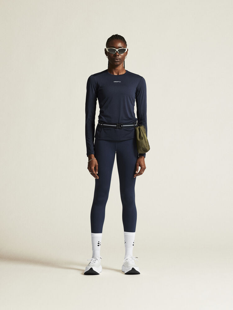 Adv Essence Ls Tee 2 W von Craft – Light Syrup
