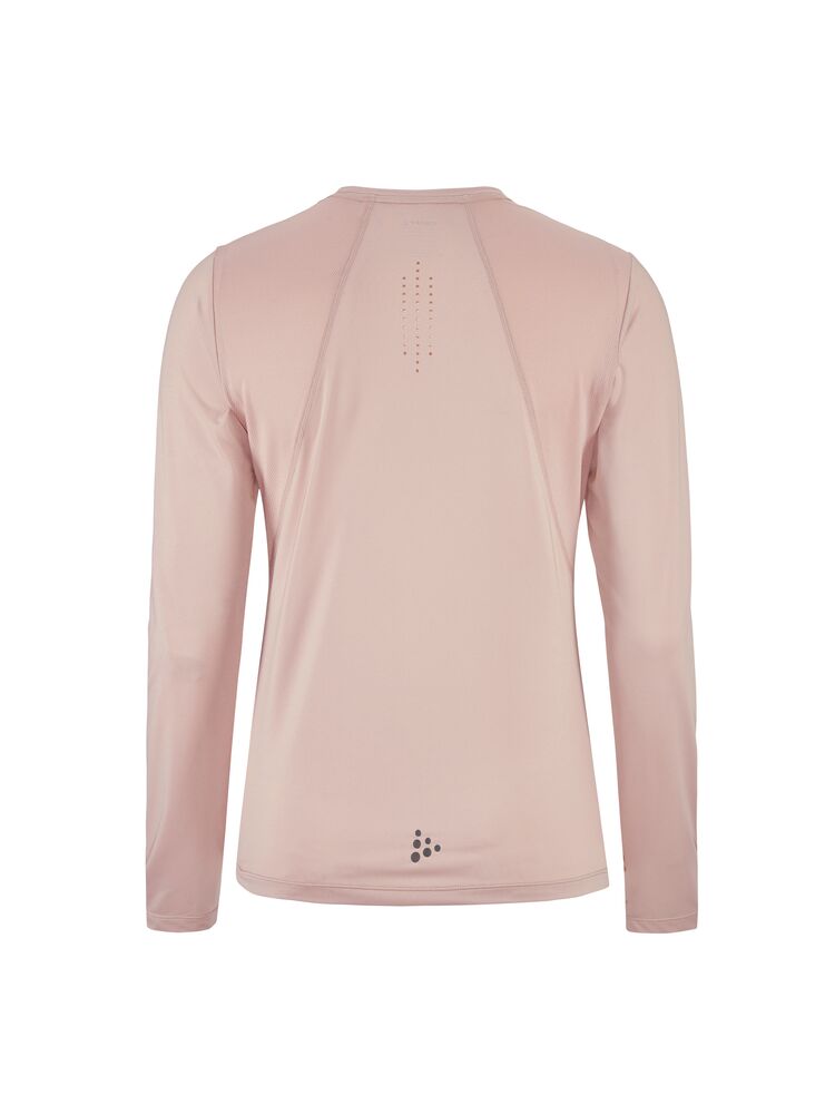 Adv Essence Ls Tee 2 W von Craft – Light Syrup