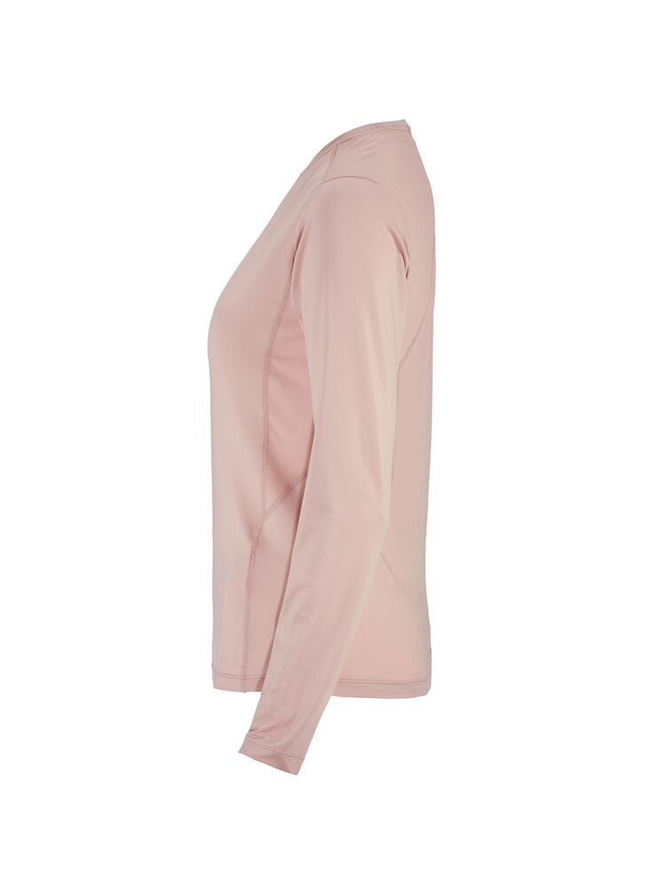Adv Essence Ls Tee 2 W von Craft – Light Syrup