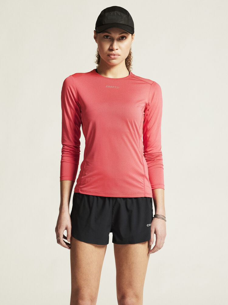Adv Essence Ls Tee 2 W von Craft – Light Syrup