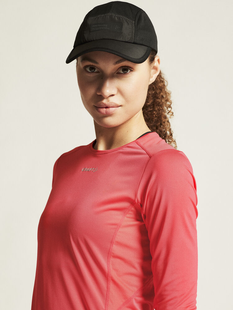 Adv Essence Ls Tee 2 W von Craft – Light Syrup