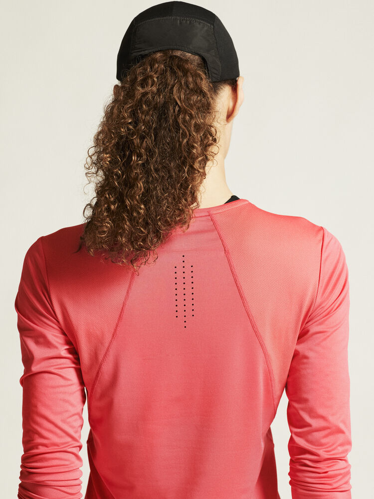 Adv Essence Ls Tee 2 W von Craft – Light Syrup