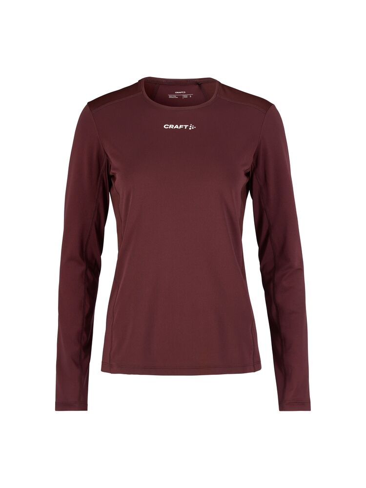Adv Essence Ls Tee 2 W von Craft – Light Syrup