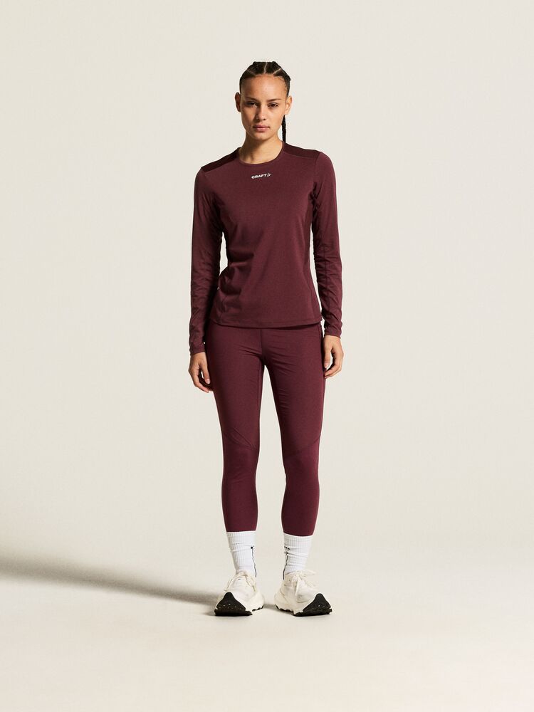 Adv Essence Ls Tee 2 W von Craft – Light Syrup