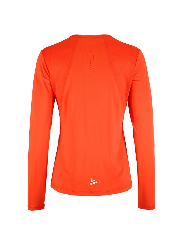 Adv Essence Ls Tee 2 W von Craft – Light Syrup