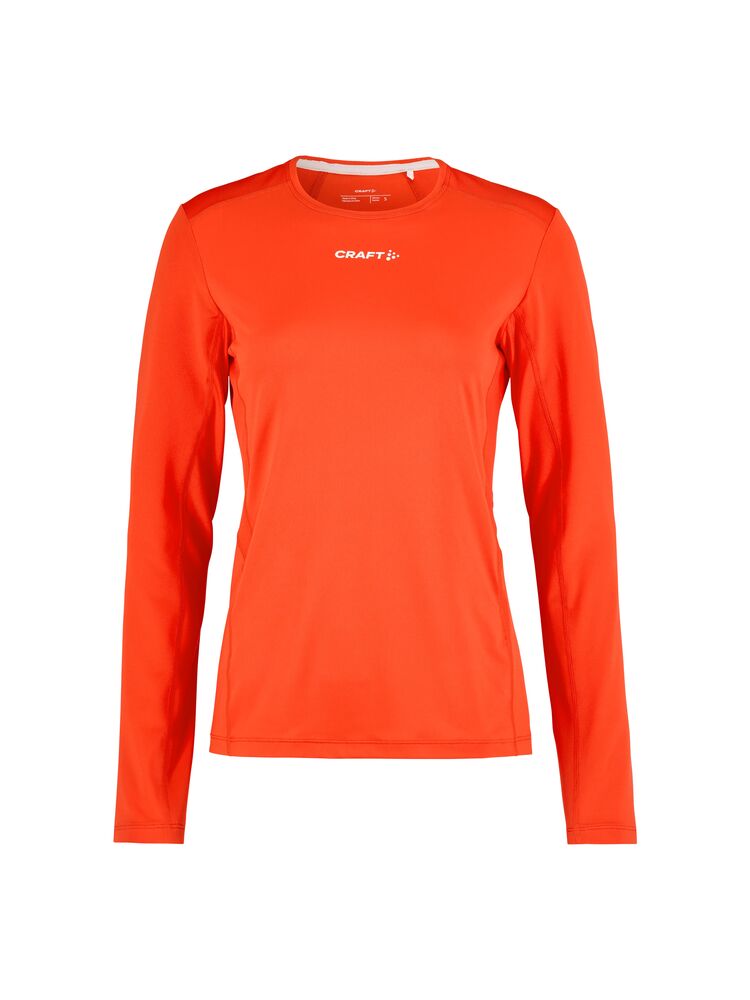 Adv Essence Ls Tee 2 W von Craft – Light Syrup
