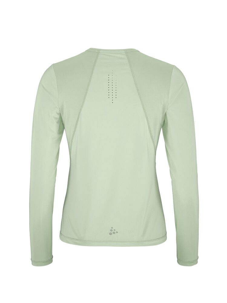 Adv Essence Ls Tee 2 W von Craft – Light Syrup