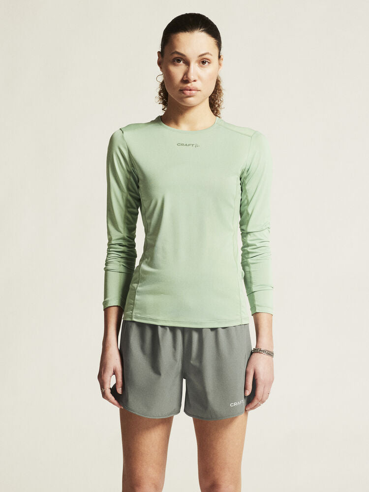 Adv Essence Ls Tee 2 W von Craft – Light Syrup