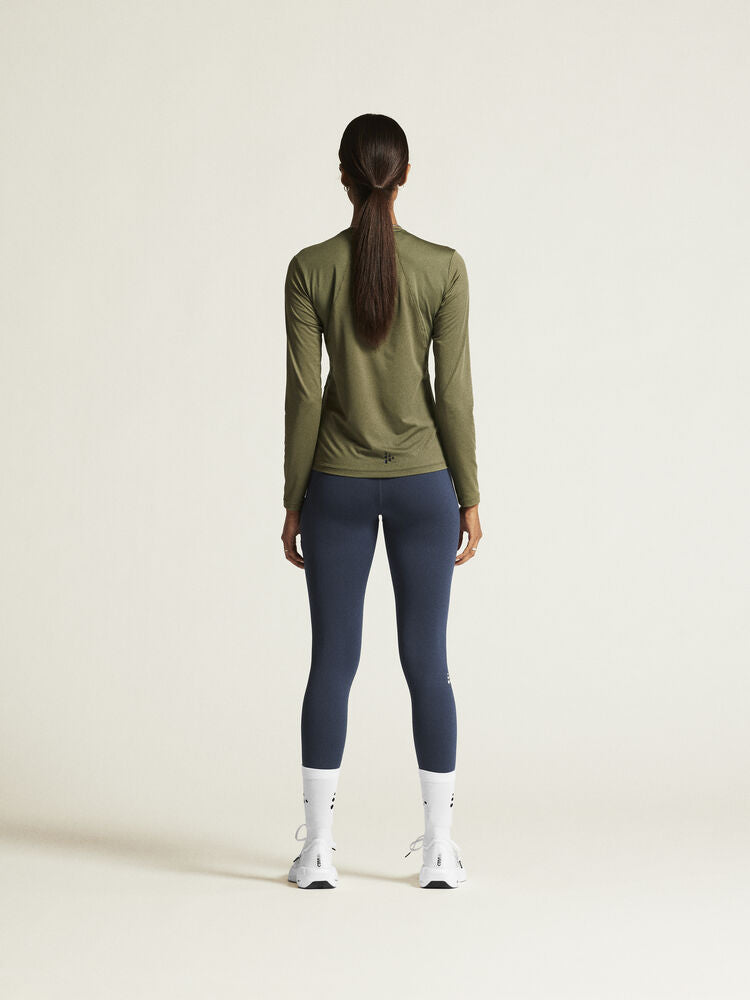 Adv Essence Ls Tee 2 W von Craft – Light Syrup