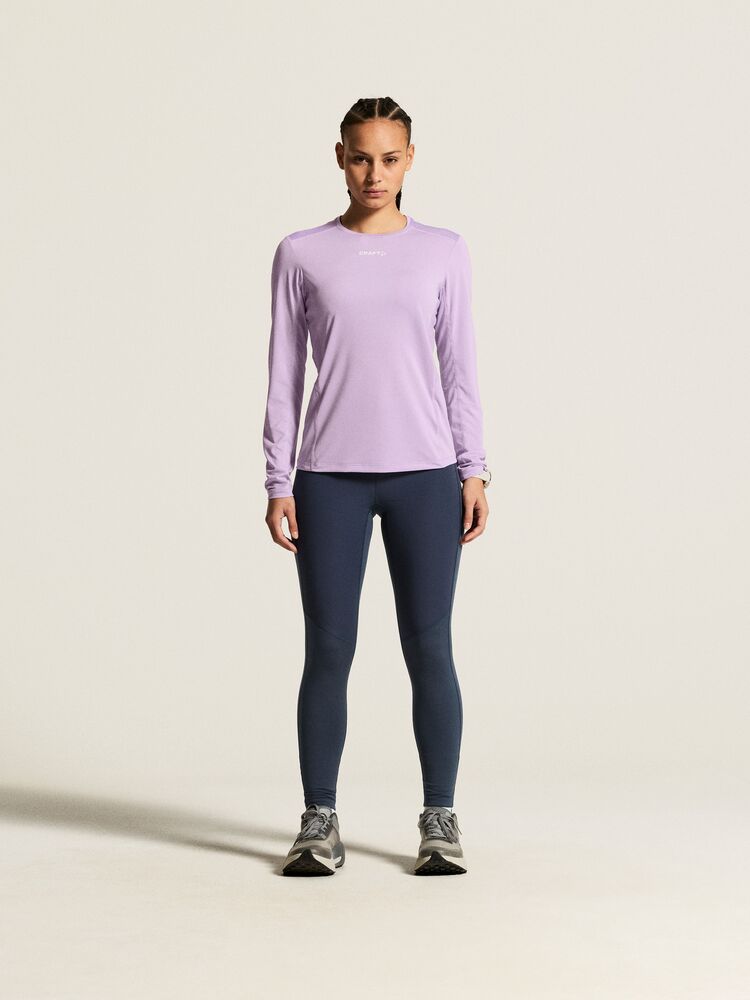 Adv Essence Ls Tee 2 W von Craft – Light Syrup