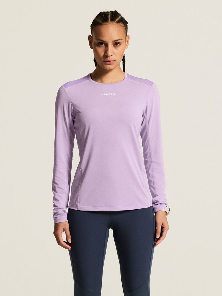 Adv Essence Ls Tee 2 W von Craft – Light Syrup