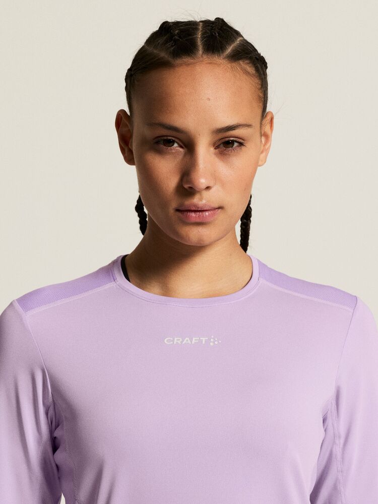 Adv Essence Ls Tee 2 W von Craft – Light Syrup