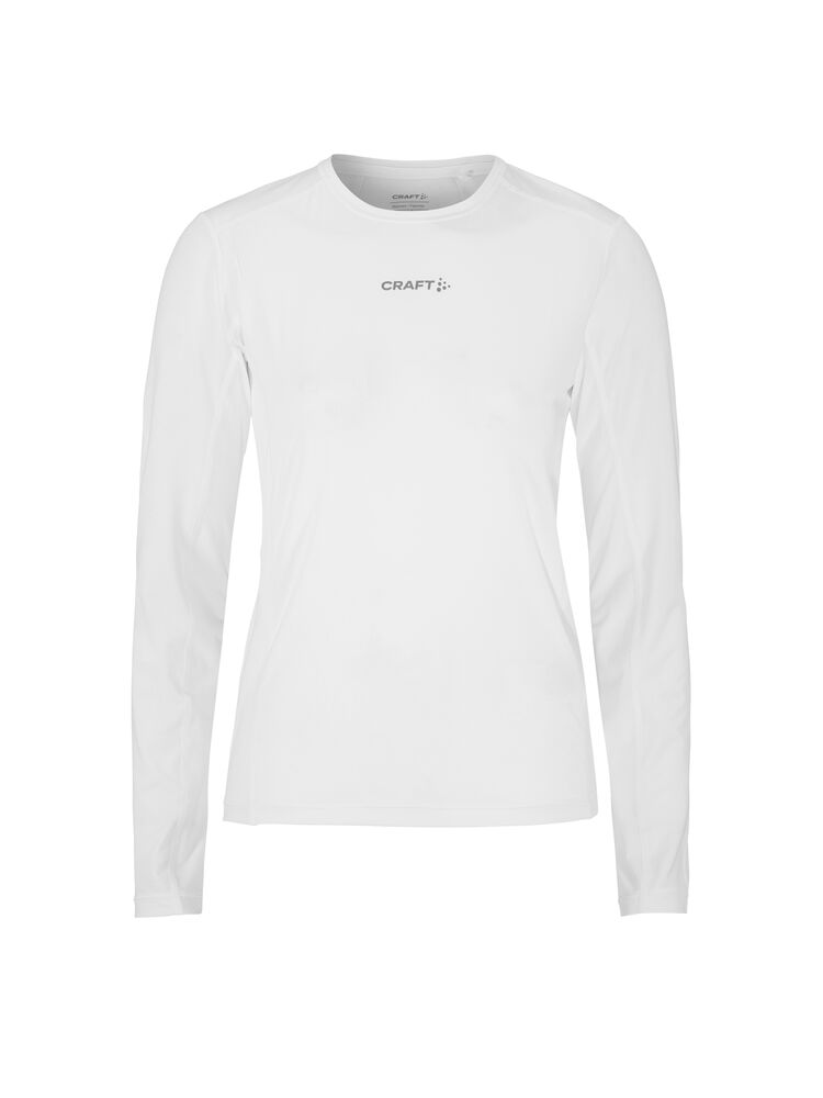 Adv Essence Ls Tee 2 W von Craft – Light Syrup