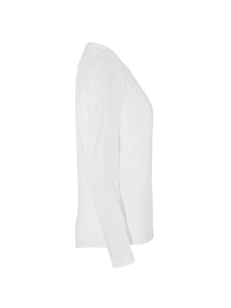 Adv Essence Ls Tee 2 W von Craft – Light Syrup