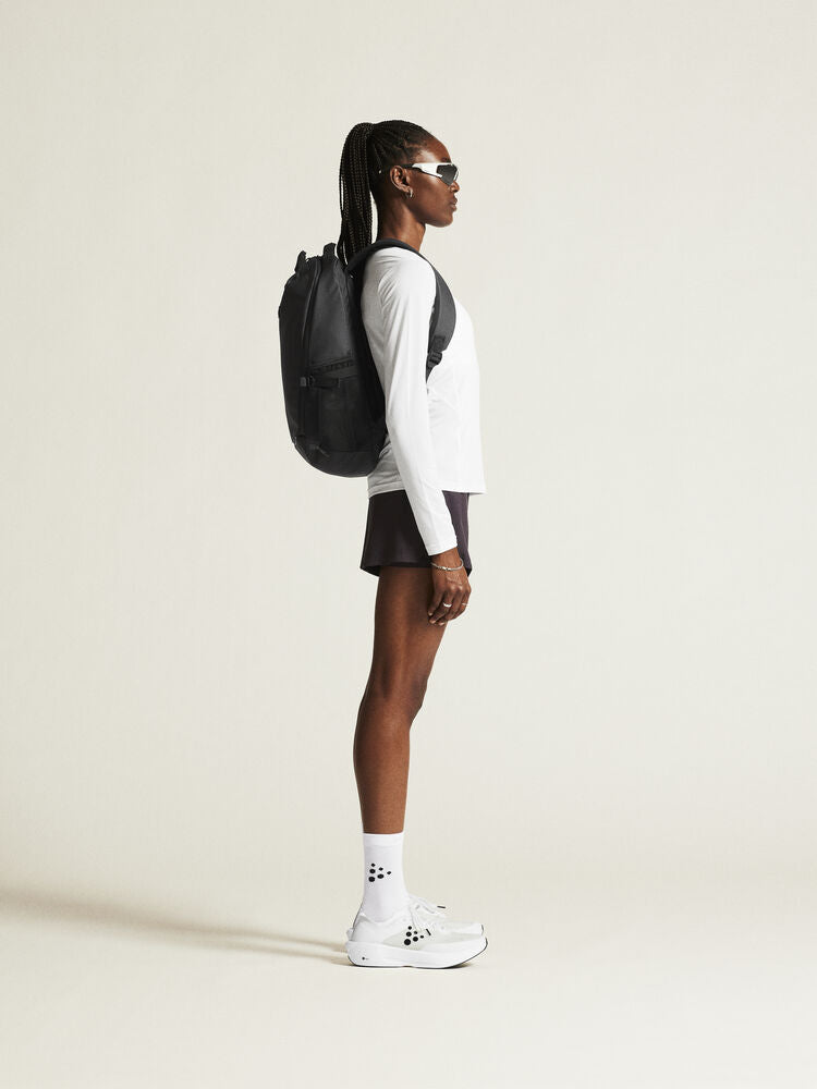 Adv Essence Ls Tee 2 W von Craft – Light Syrup