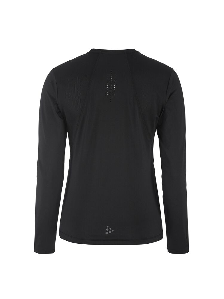 Adv Essence Ls Tee 2 W von Craft – Light Syrup