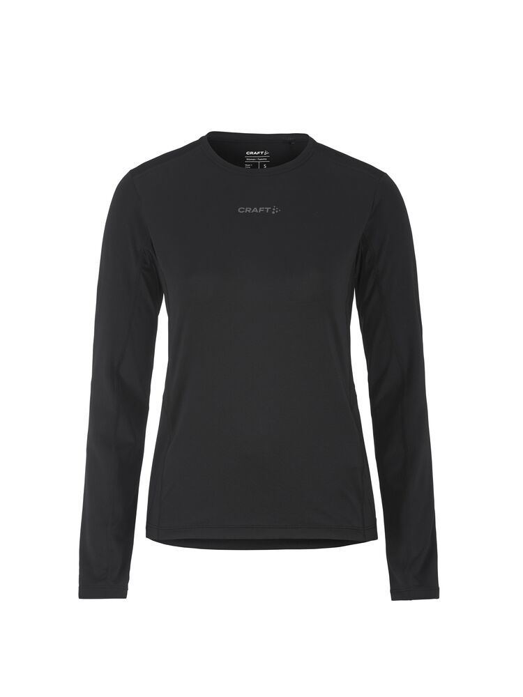 Adv Essence Ls Tee 2 W von Craft – Light Syrup