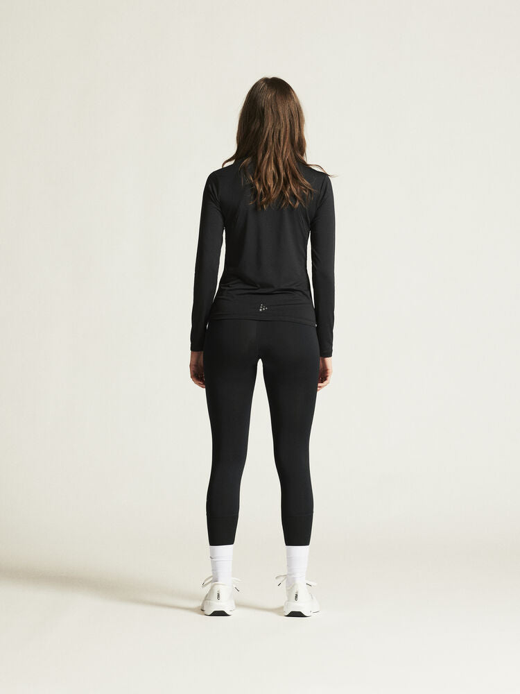 Adv Essence Ls Tee 2 W von Craft – Light Syrup