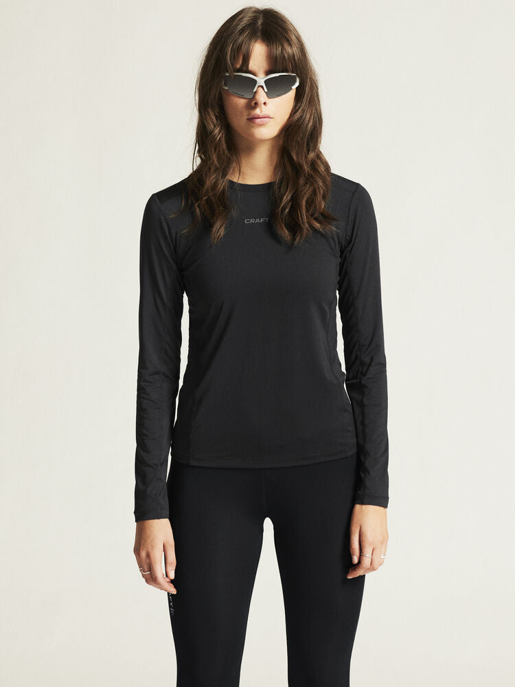 Adv Essence Ls Tee 2 W von Craft – Light Syrup