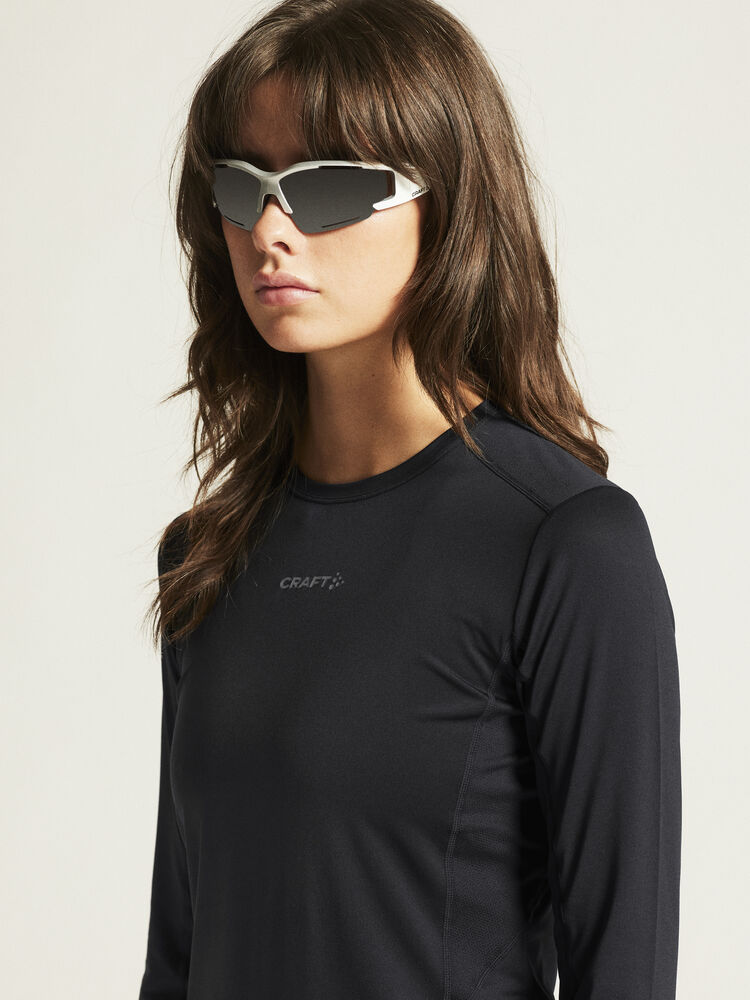 Adv Essence Ls Tee 2 W von Craft – Light Syrup