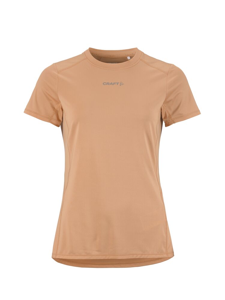Adv Essence Ss Tee 2 W von Craft – Light Syrup