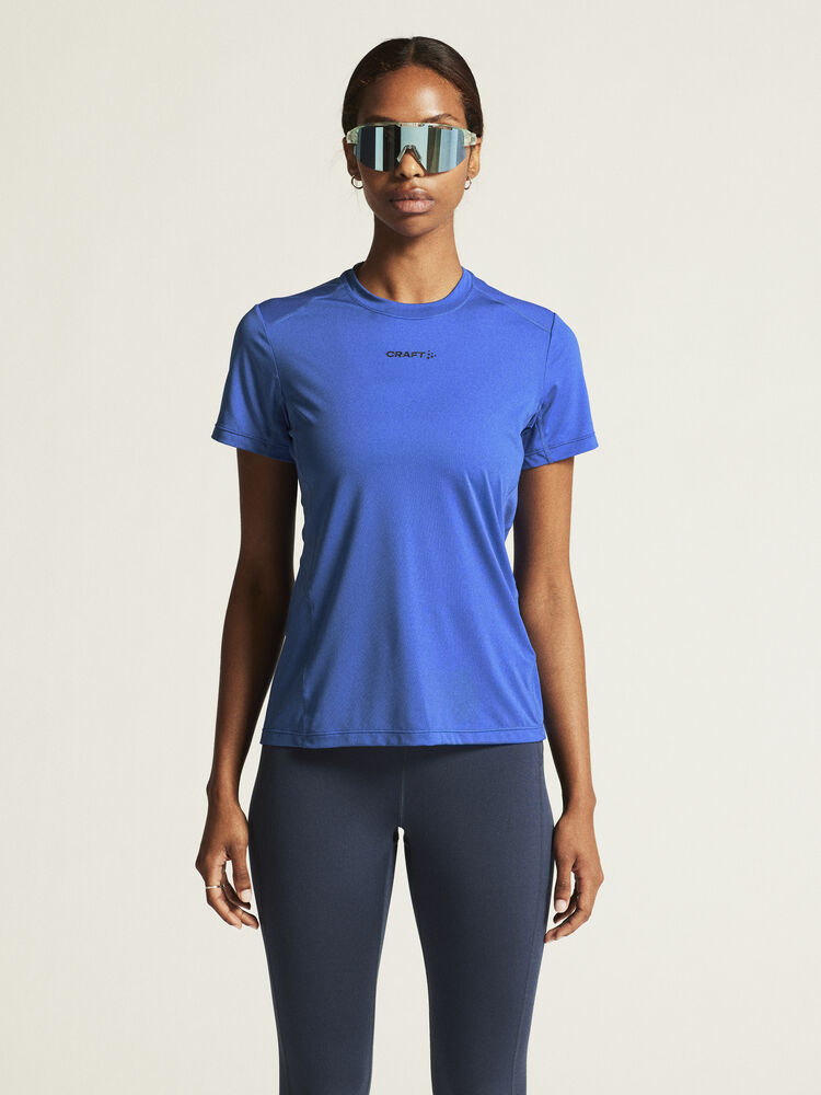Adv Essence Ss Tee 2 W von Craft – Light Syrup