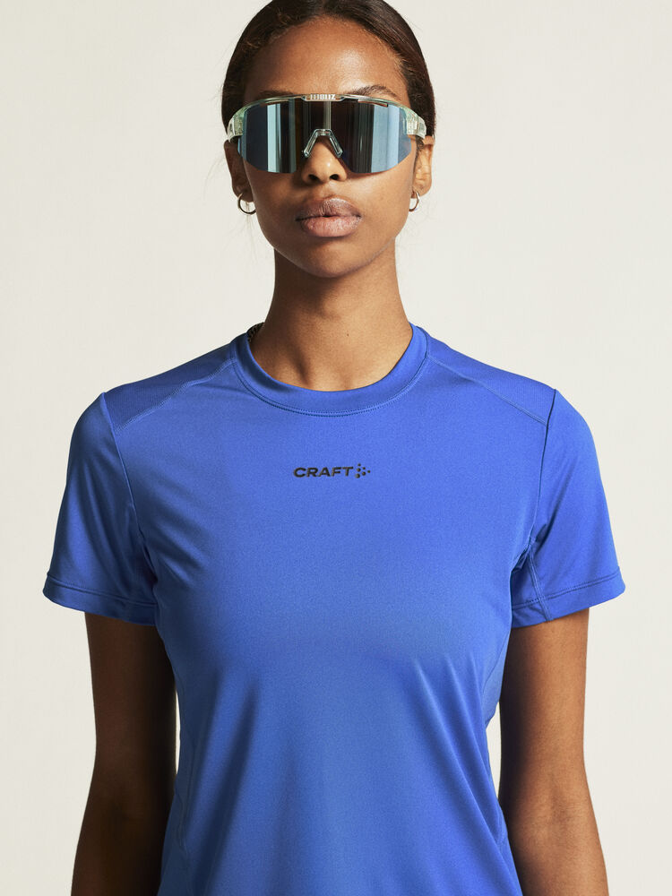 Adv Essence Ss Tee 2 W von Craft – Light Syrup