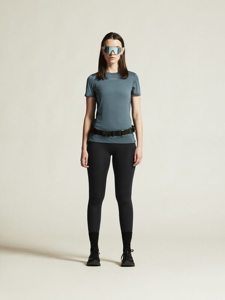 Adv Essence Ss Tee 2 W von Craft – Light Syrup