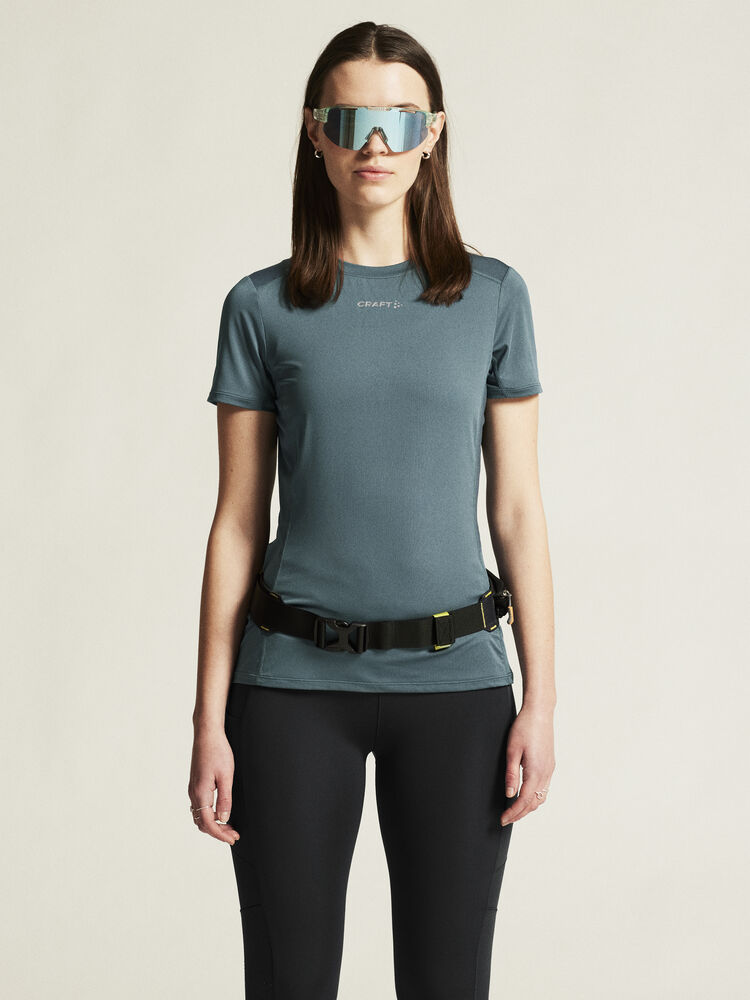 Adv Essence Ss Tee 2 W von Craft – Light Syrup