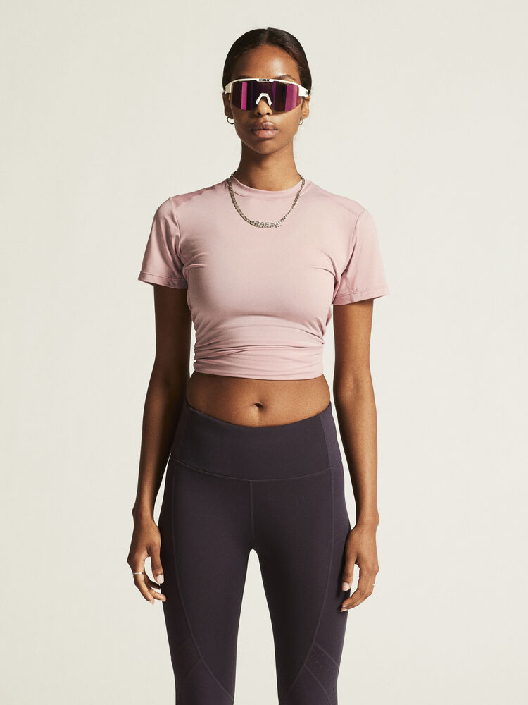 Adv Essence Ss Tee 2 W von Craft – Light Syrup
