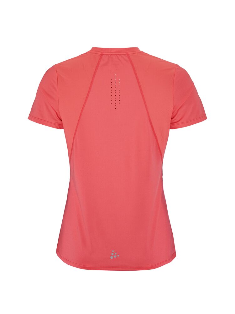 Adv Essence Ss Tee 2 W von Craft – Light Syrup