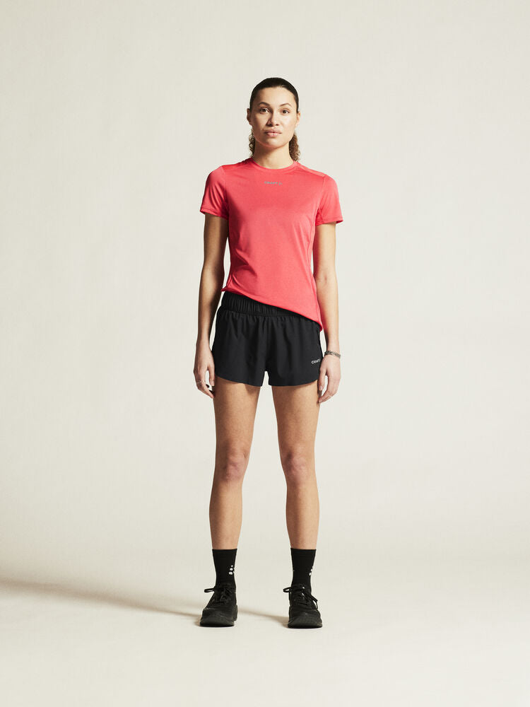 Adv Essence Ss Tee 2 W von Craft – Light Syrup