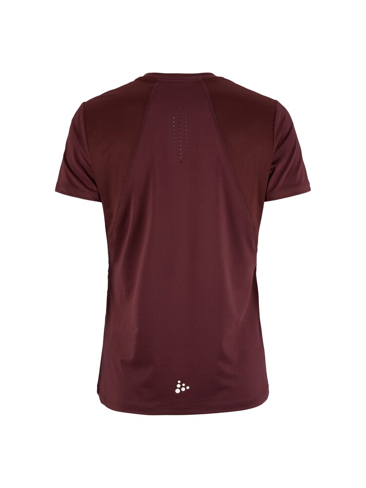 Adv Essence Ss Tee 2 W von Craft – Light Syrup