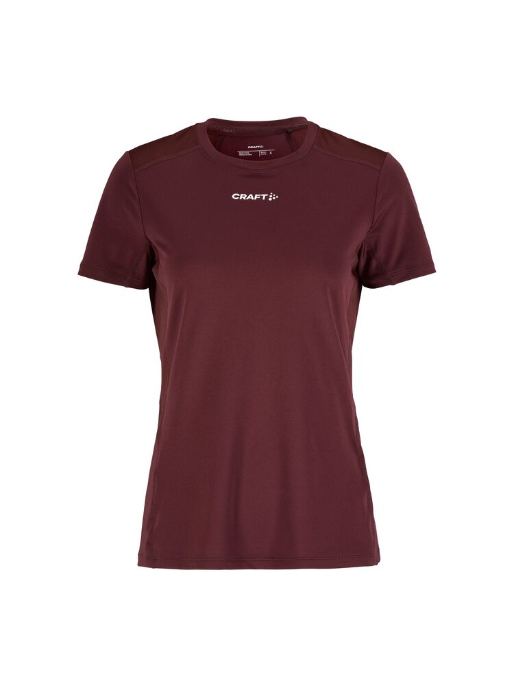 Adv Essence Ss Tee 2 W von Craft – Light Syrup