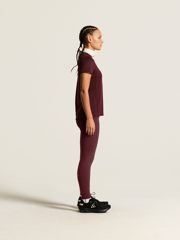 Adv Essence Ss Tee 2 W von Craft – Light Syrup