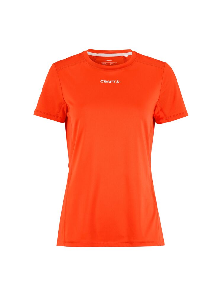 Adv Essence Ss Tee 2 W von Craft – Light Syrup