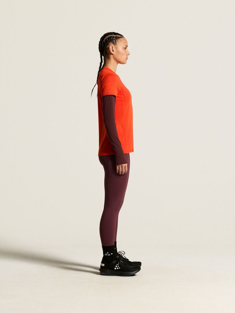 Adv Essence Ss Tee 2 W von Craft – Light Syrup