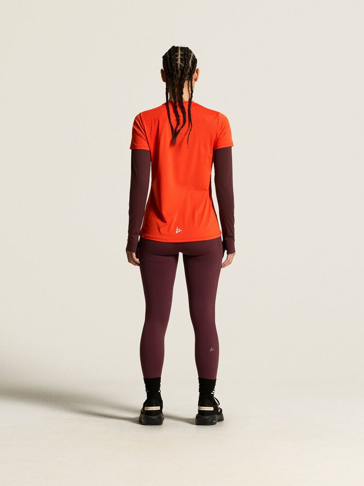 Adv Essence Ss Tee 2 W von Craft – Light Syrup
