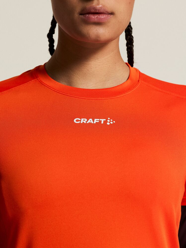 Adv Essence Ss Tee 2 W von Craft – Light Syrup
