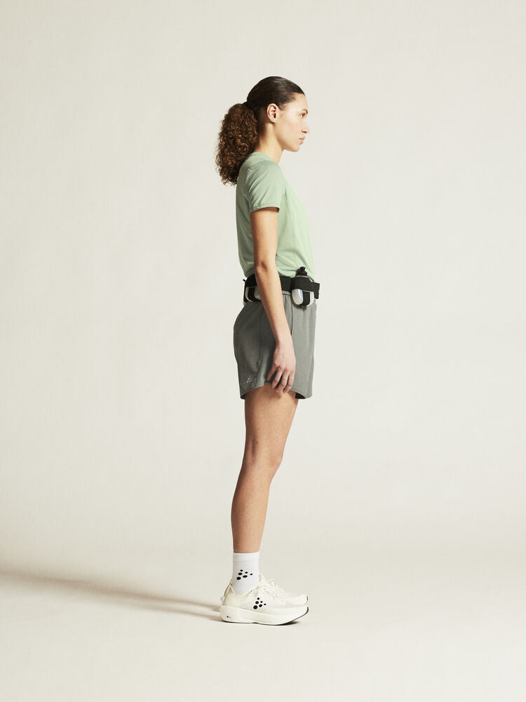 Adv Essence Ss Tee 2 W von Craft – Light Syrup