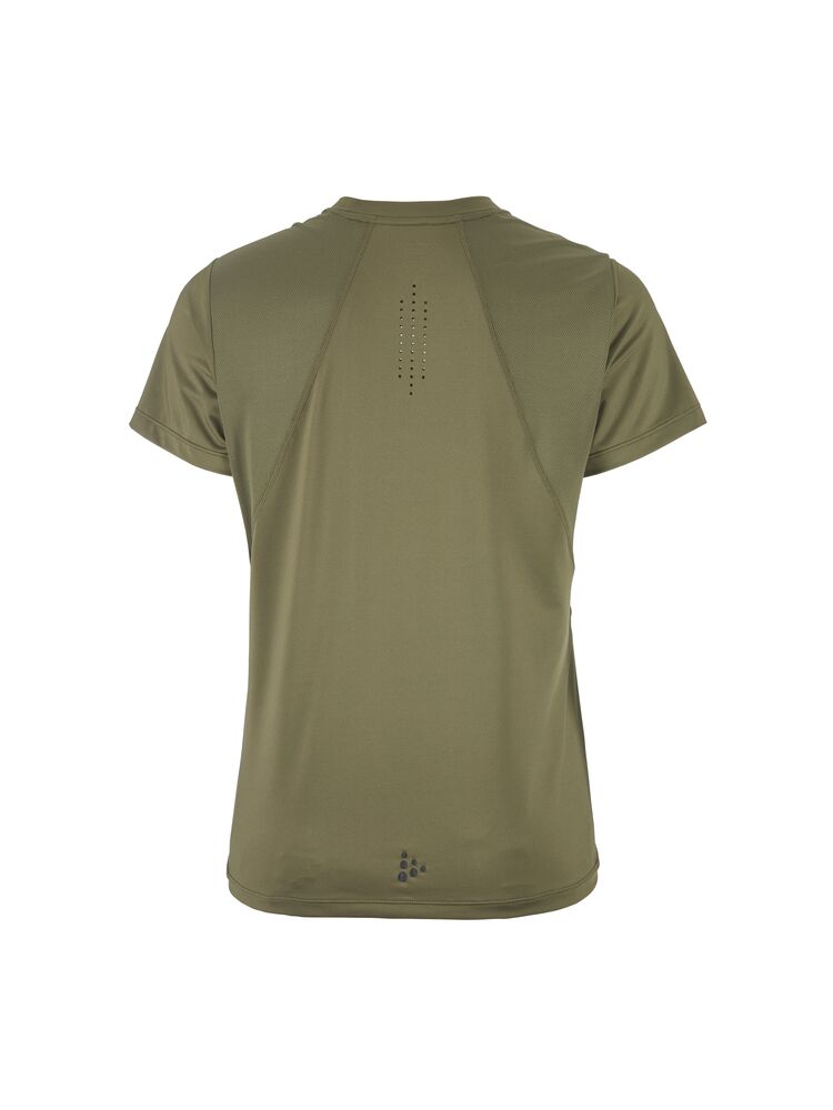 Adv Essence Ss Tee 2 W von Craft – Light Syrup