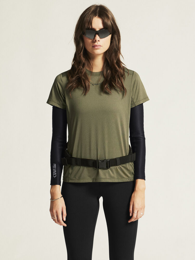 Adv Essence Ss Tee 2 W von Craft – Light Syrup