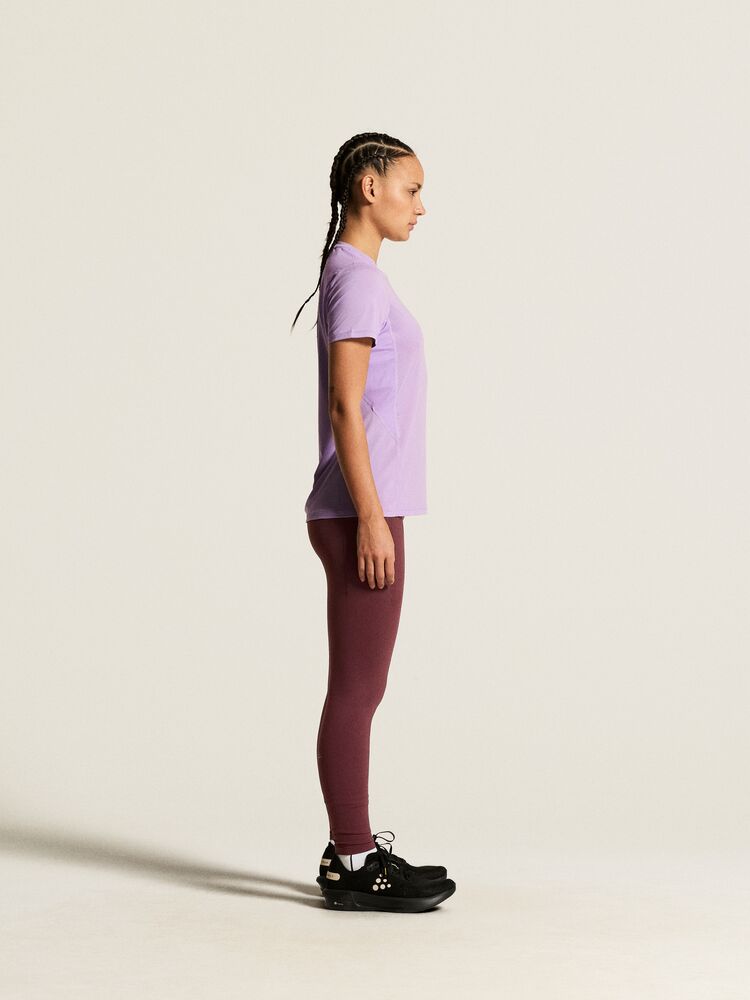 Adv Essence Ss Tee 2 W von Craft – Light Syrup