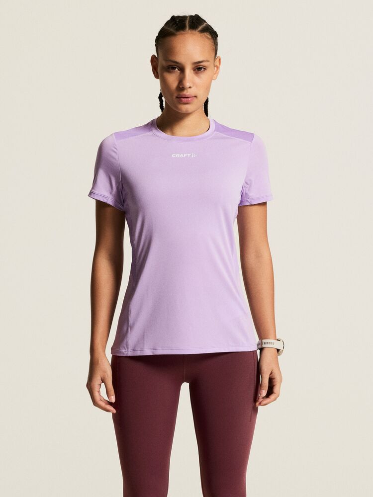Adv Essence Ss Tee 2 W von Craft – Light Syrup