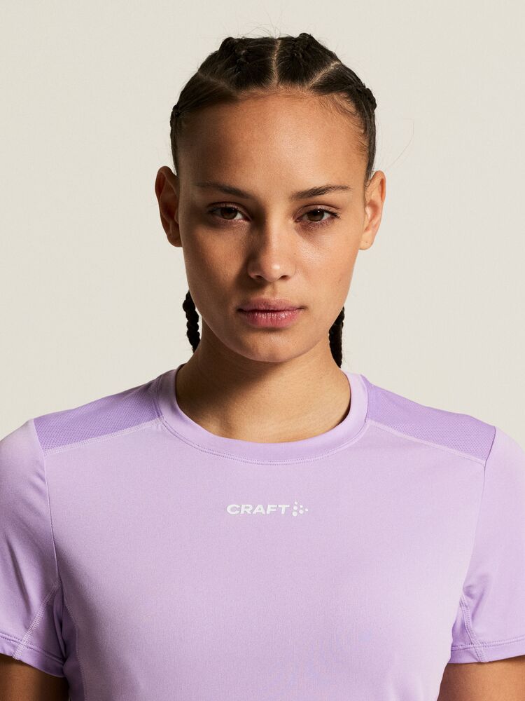 Adv Essence Ss Tee 2 W von Craft – Light Syrup