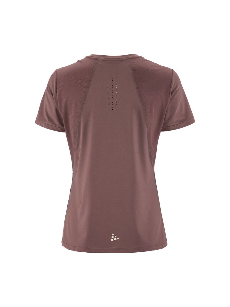 Adv Essence Ss Tee 2 W von Craft – Light Syrup
