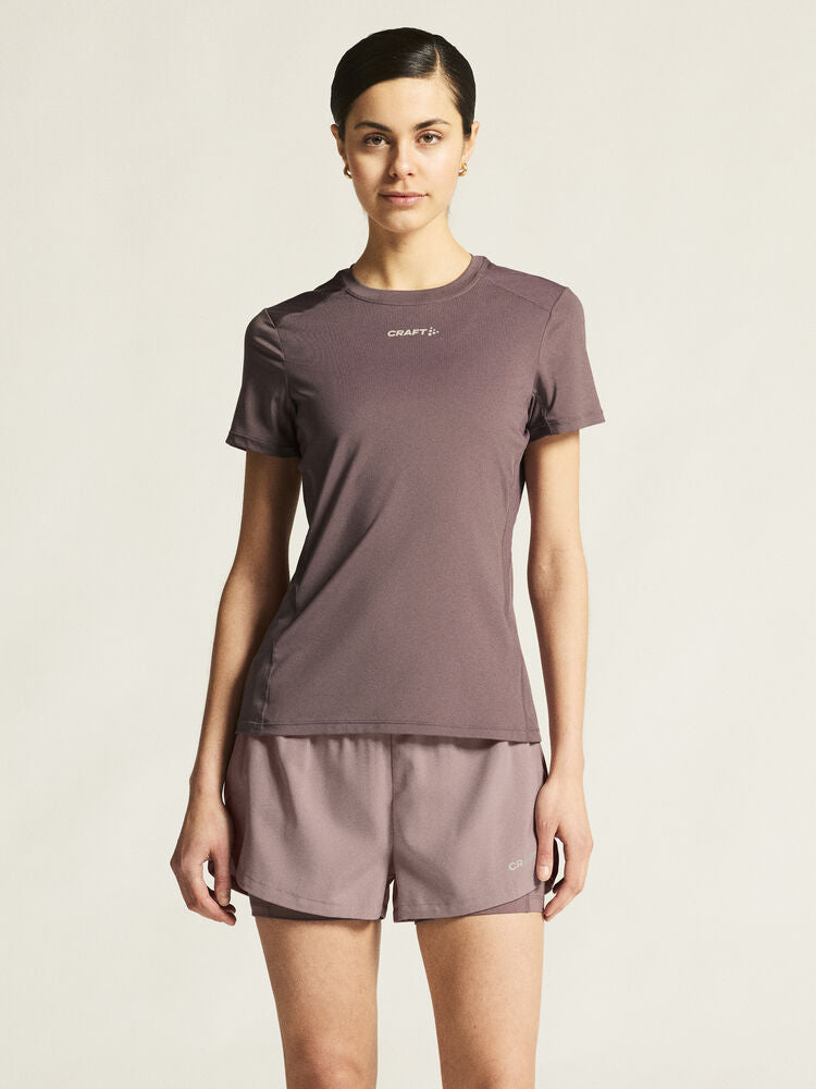 Adv Essence Ss Tee 2 W von Craft – Light Syrup