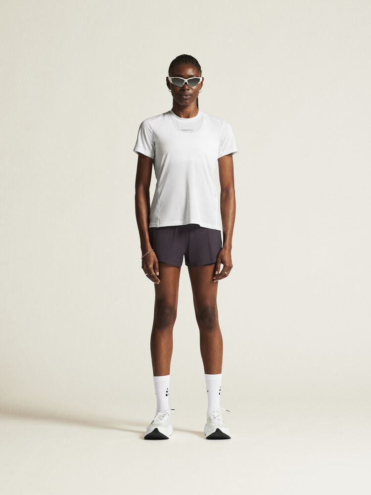 Adv Essence Ss Tee 2 W von Craft – Light Syrup